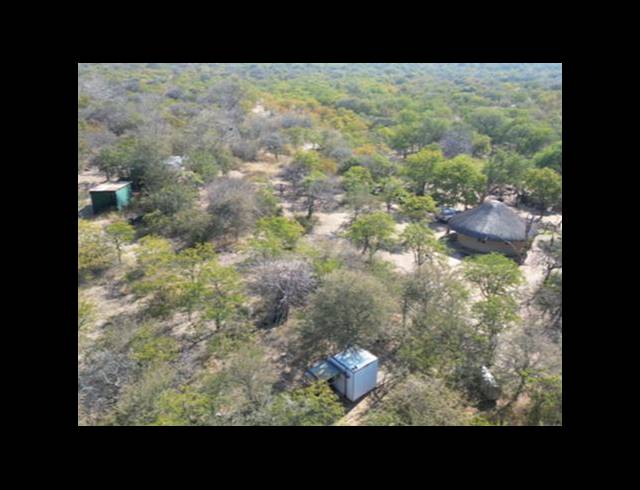 FARM FOR SALE IN MOPANE